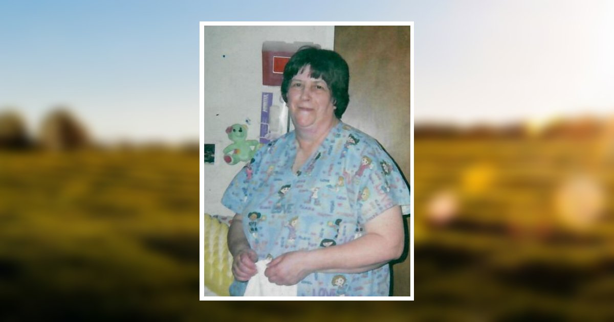 Anna M. Wickham Obituary, Duncan Falls, OH