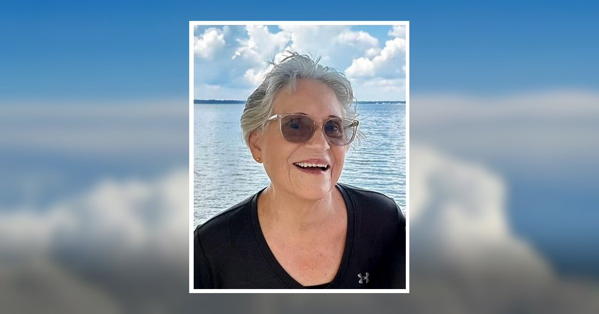 Dorothy Marie Sewell Obituary, Cleveland, MS
