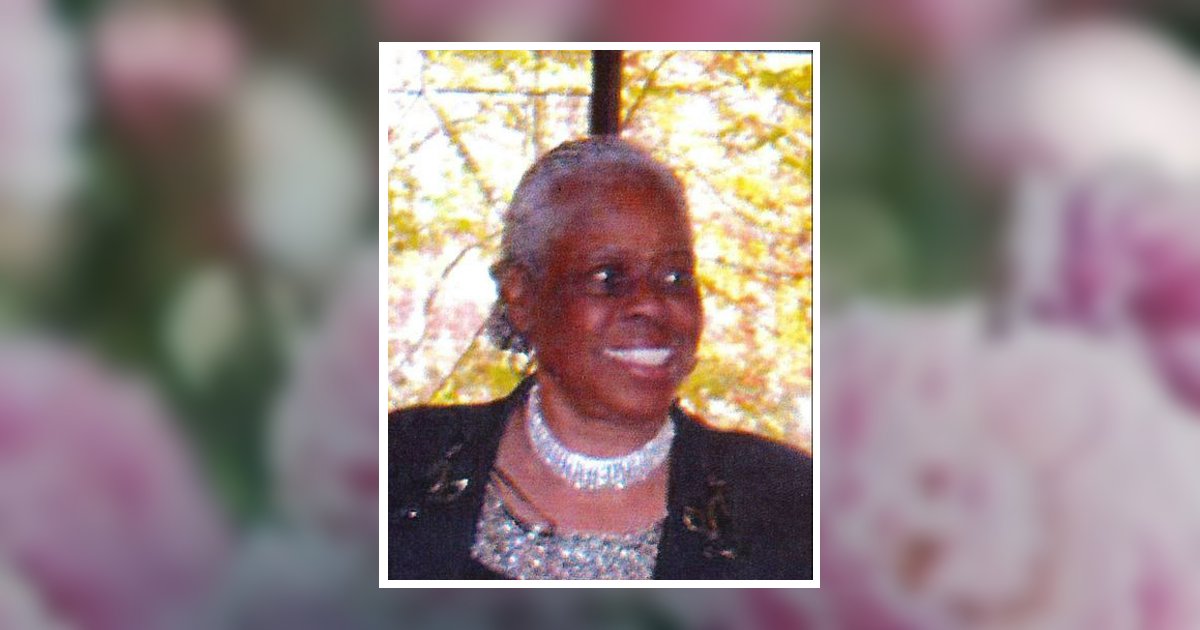 Dorothy Ann Hackett Obituary 2023 Stauffer Funeral Homes