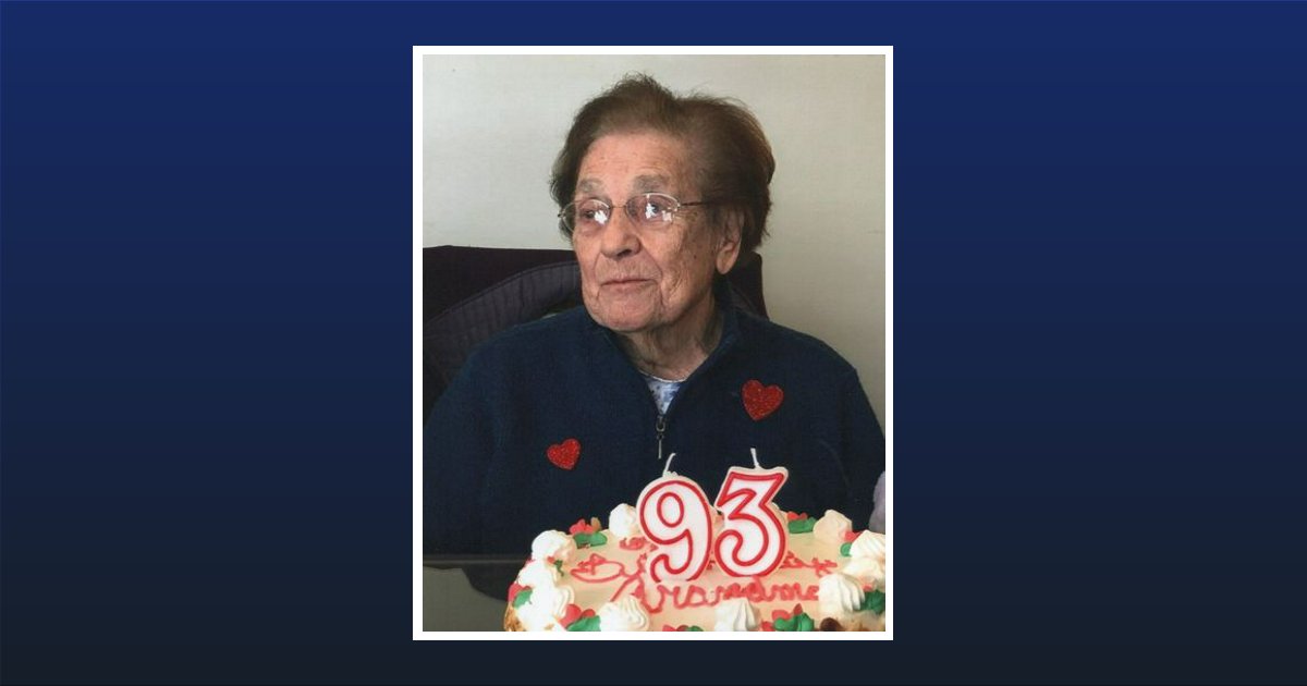 Picture Philomena Demonte North Tonawanda, NY Obituary