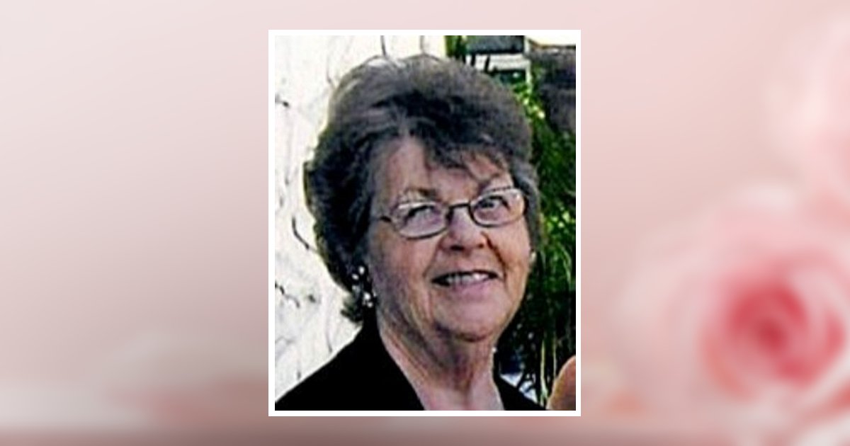 Mary Ann Dreves Obituary, Coon Valley, WI