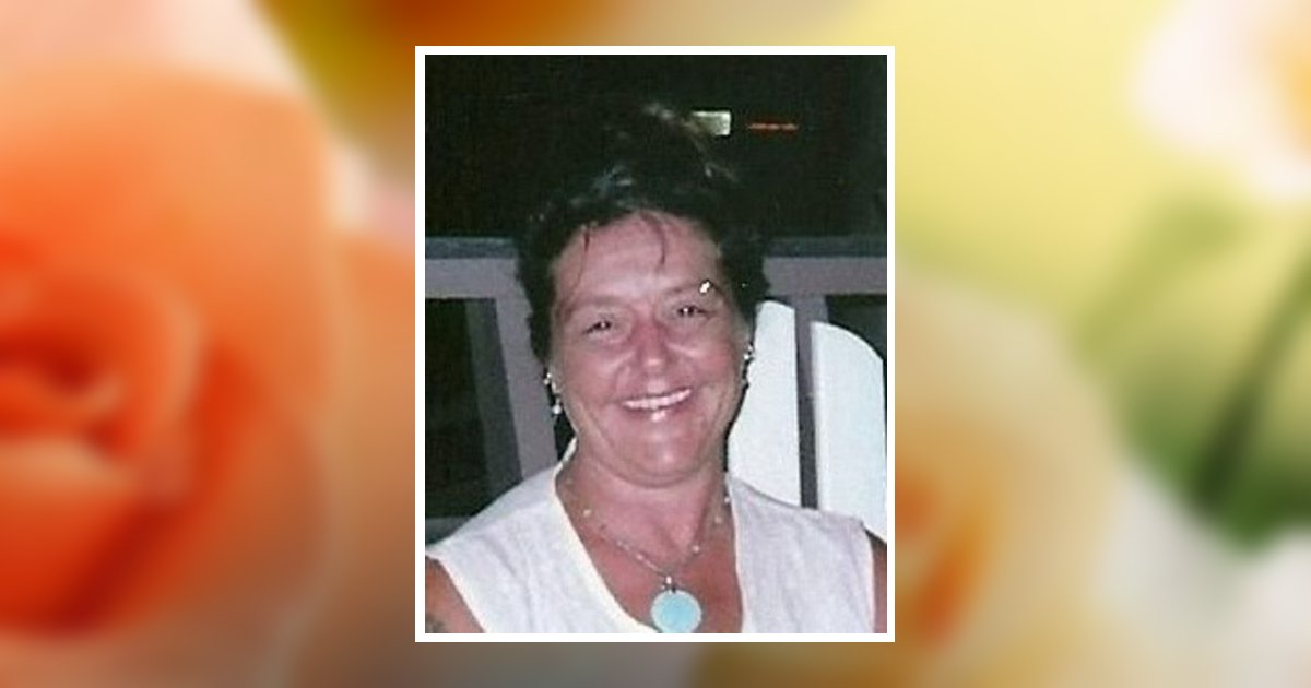 Christine Mary Talesnick Obituary, New Port Richey, FL