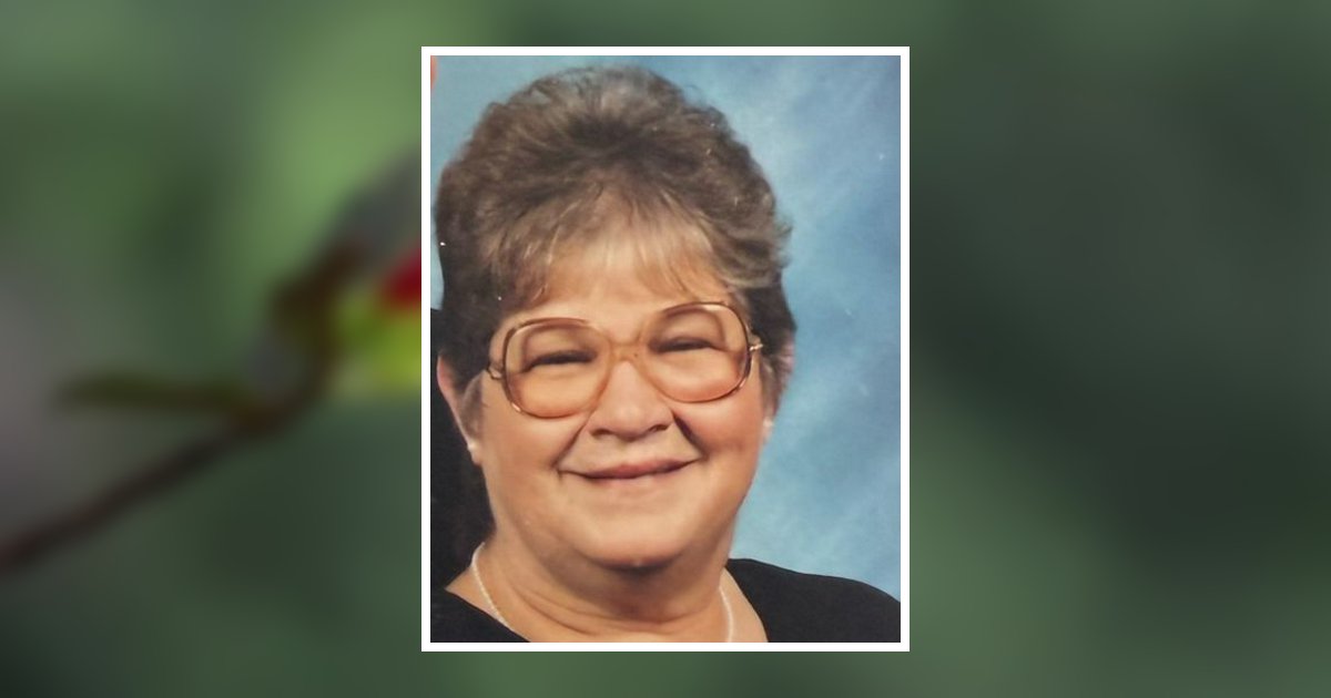 Marsue Ann Carpenter Vincennes, IN Obituary