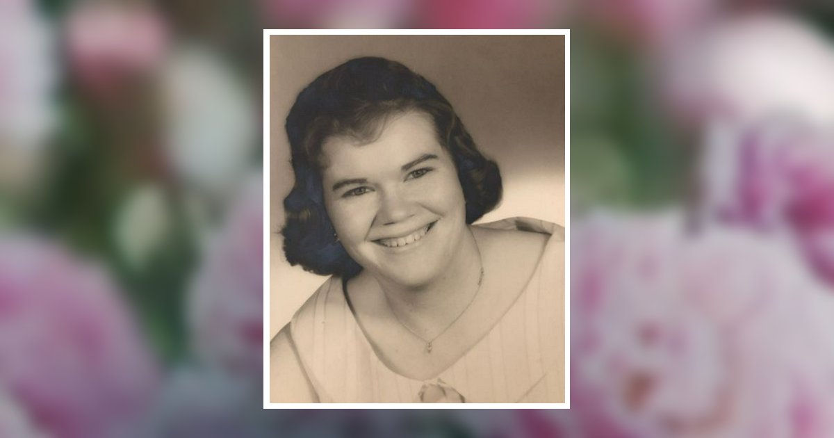 Reta Lee Lowell Obituary, Odessa, TX