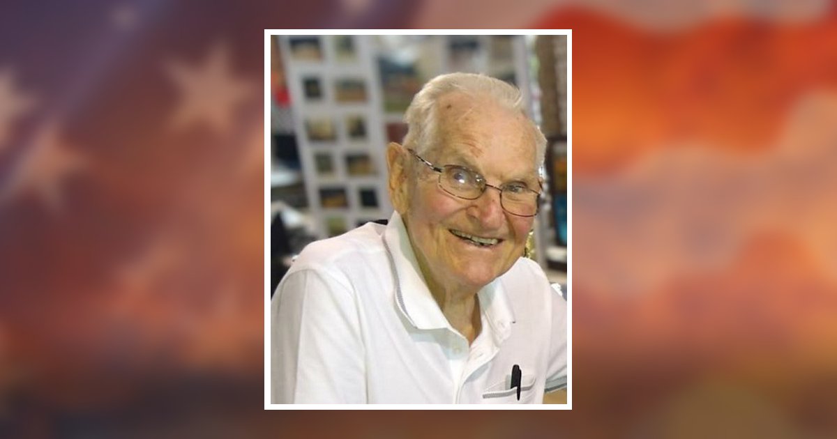 Donald Carl Diener Obituary, Howards Grove, WI