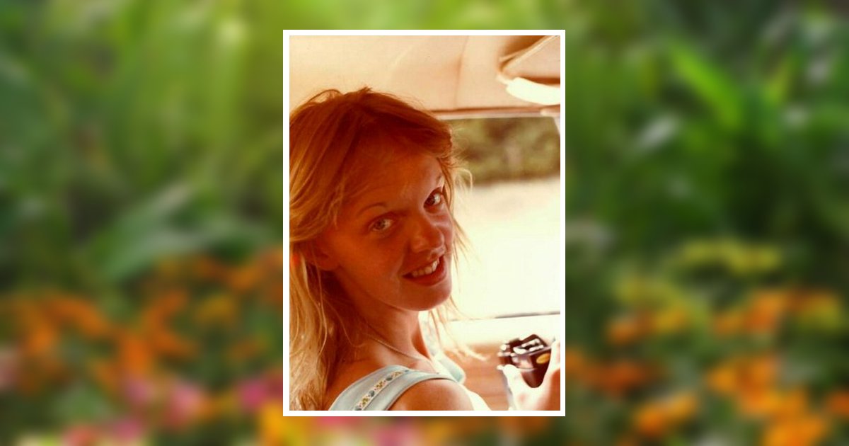 Diane Jean Robertson