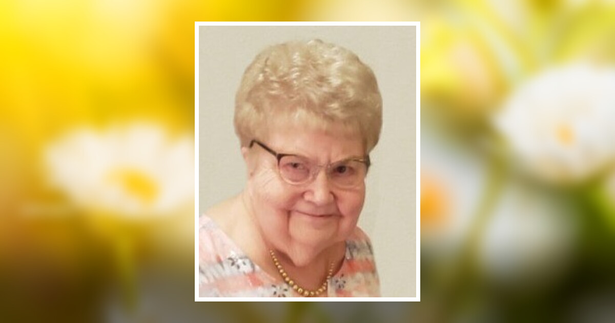 Joyce Ann Veath Obituary 2023 Quernheim Funeral Home