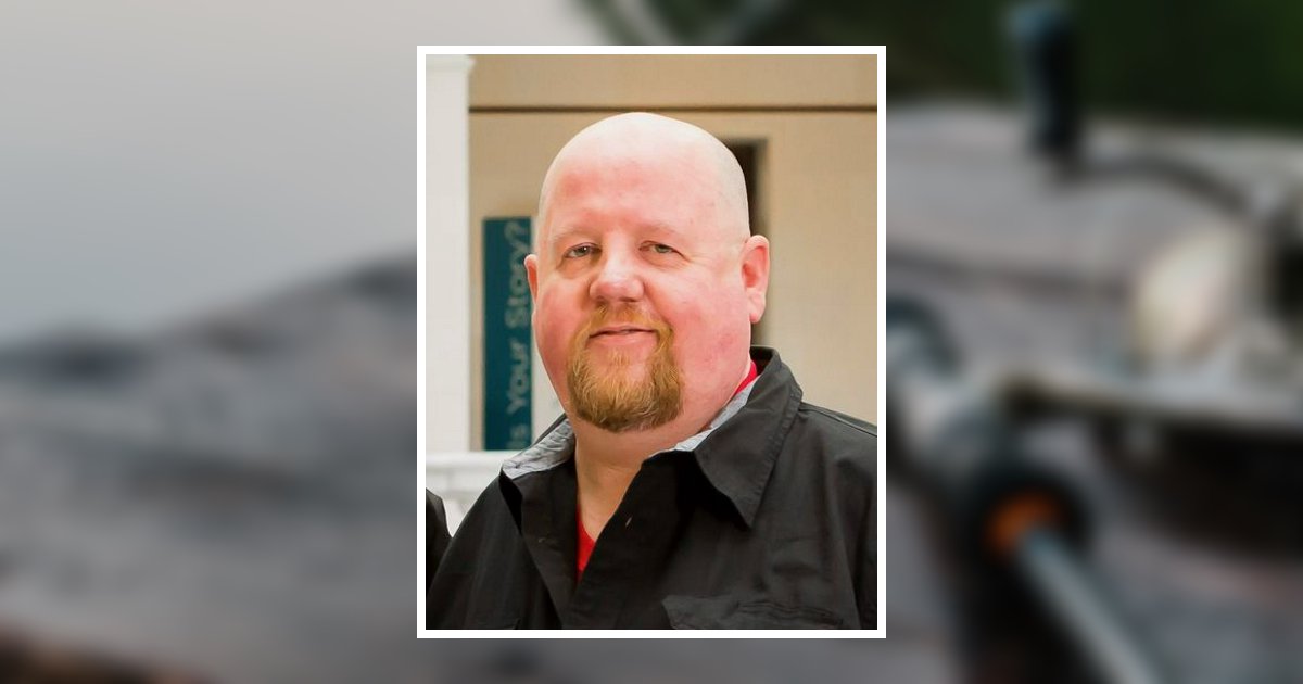 Matthew Tanner Obituary February 5, 2024 McDougal Funeral Home