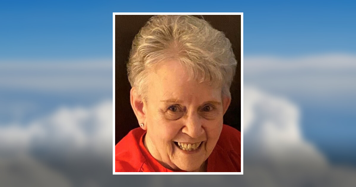 Rita Beth Wood Obituary 2023 - Rose - Neath Funeral Homes