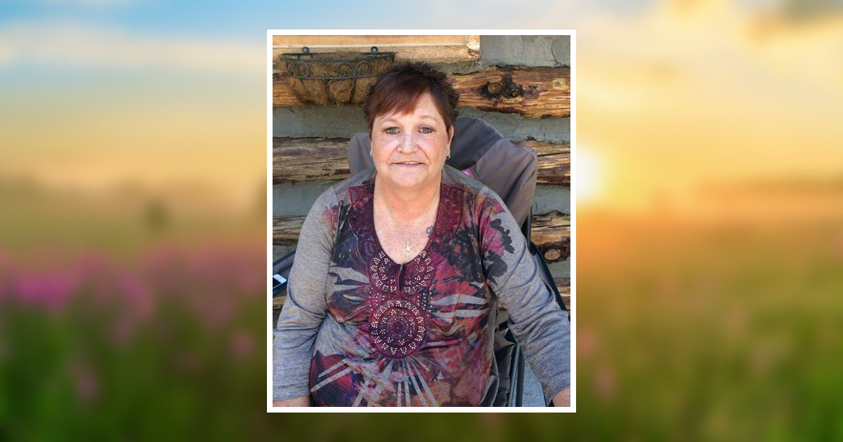 Deborah Lynn Jennings