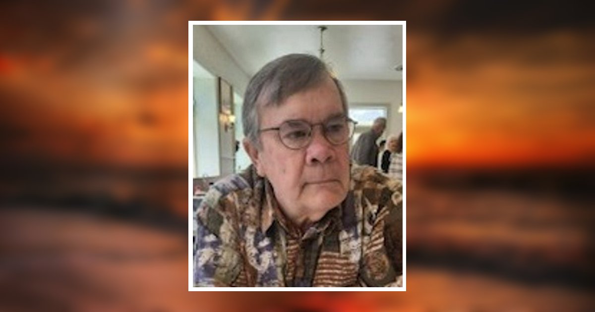 Thomas W. Hastings Obituary, Cambridge, MD
