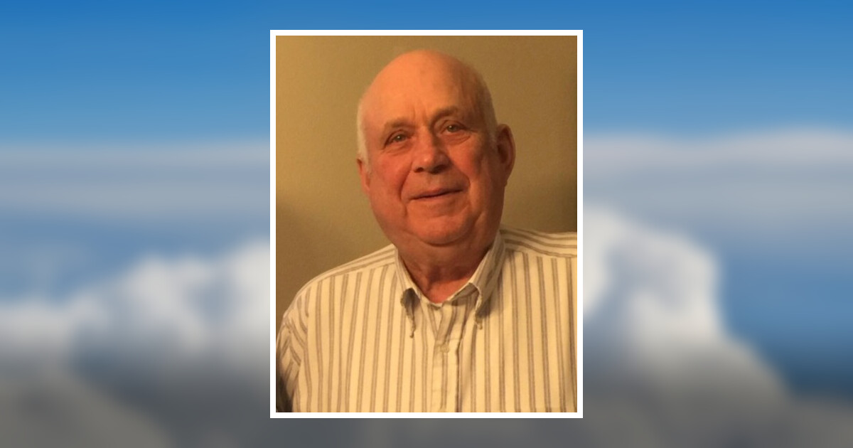 Art Johnson Obituary 2023 BildenAskew Funeral and Cremation Services