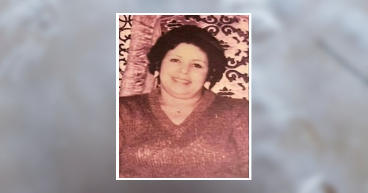 Sara Espinoza Obituary, Sheboygan, WI