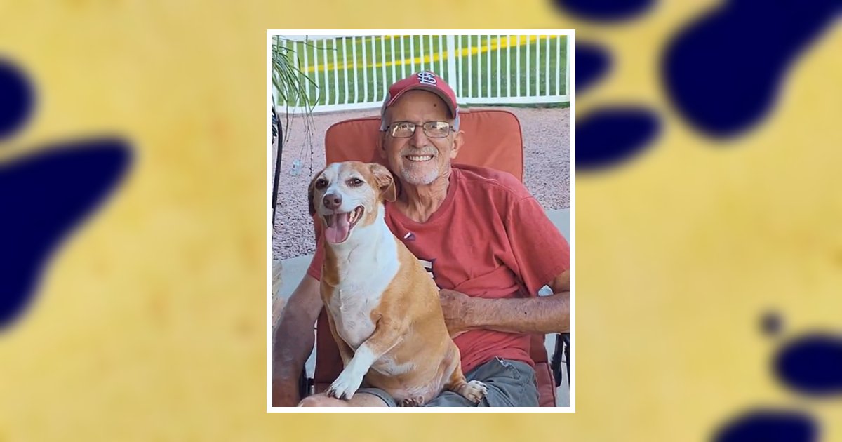 Lee Patrick Grisham Obituary, Farmington, MO