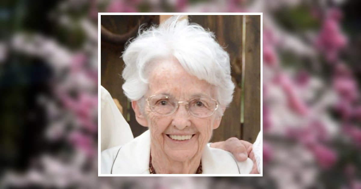 Mae Press Obituary, Snowflake, AZ