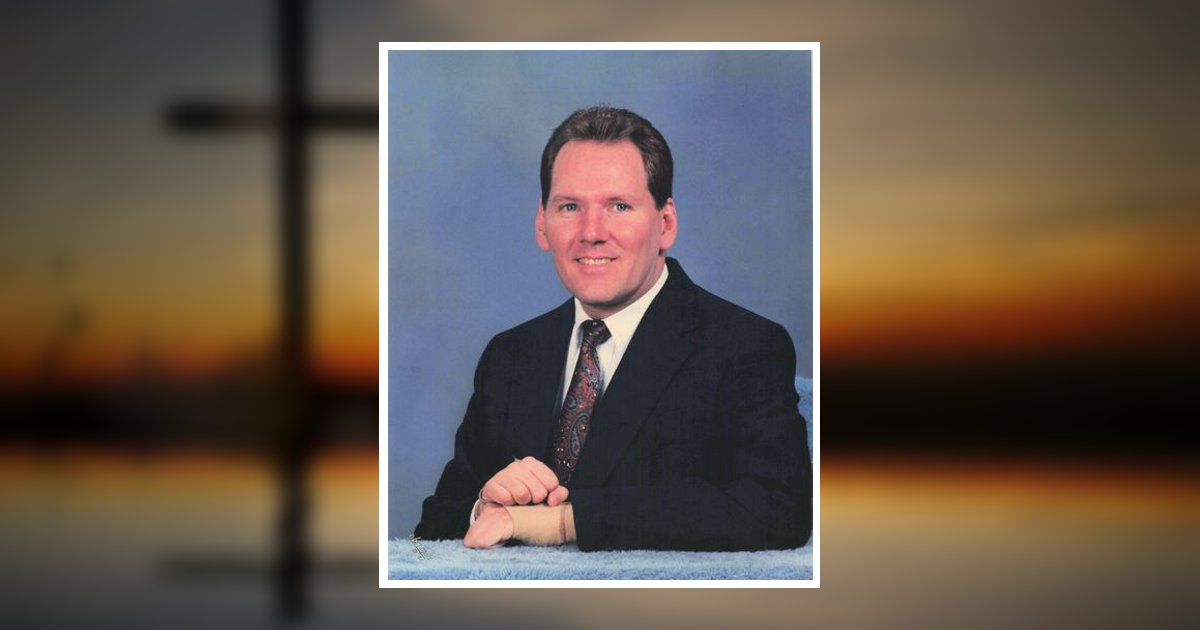 Craig Allen Guidry Denton, TX Obituary