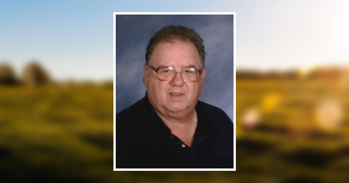 Gary L Hartshorn Obituary Wonderly Horvath Hanes 0190