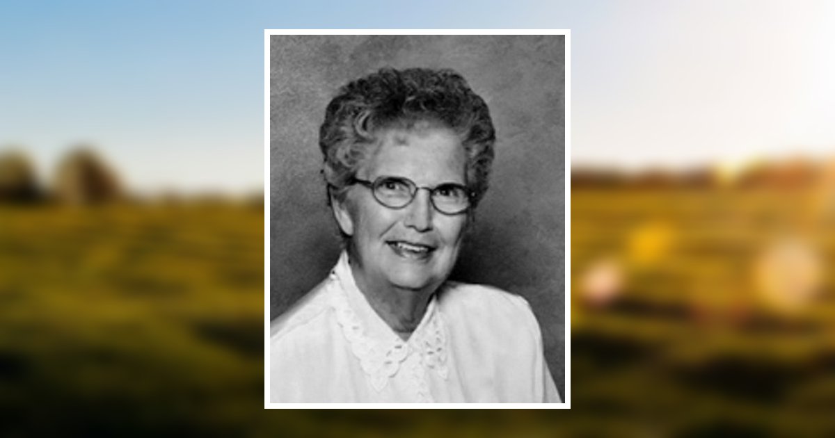 Evelyn Main Bosley Obituary 2014 Lane Family Funeral Homes