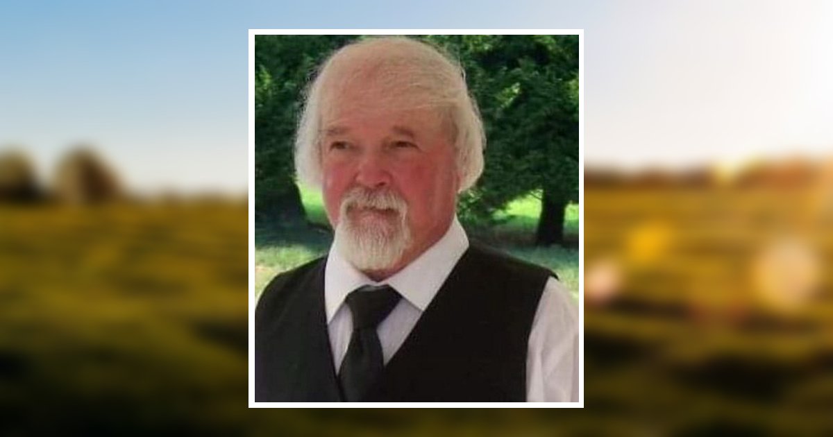 Thomas Stanley Obituary February 28, 2021 Moody Funeral Services