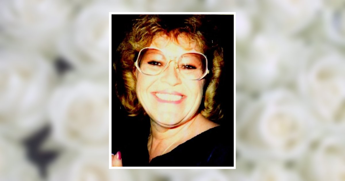 Kathryn Jane Davis Obituary, Chandler, OK