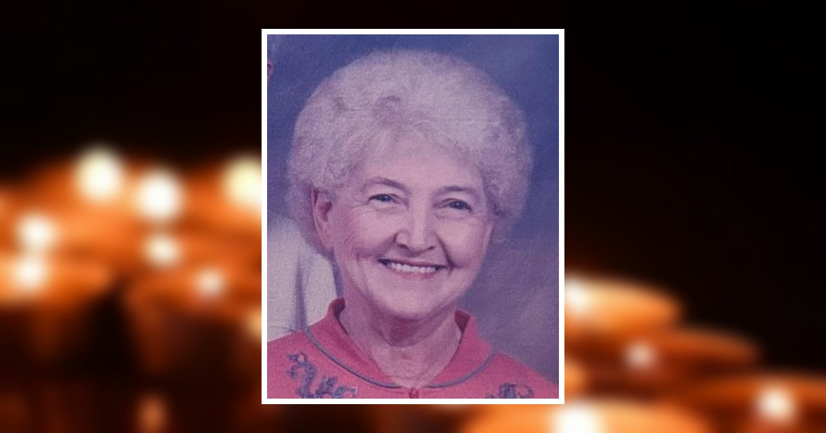 Margaret C. Lorelli Obituary, Mahaffey, PA