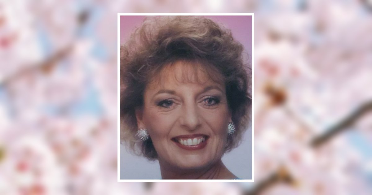 Rosemarie Sherrod Stanfill Obituary 2024 Medina Funeral Home