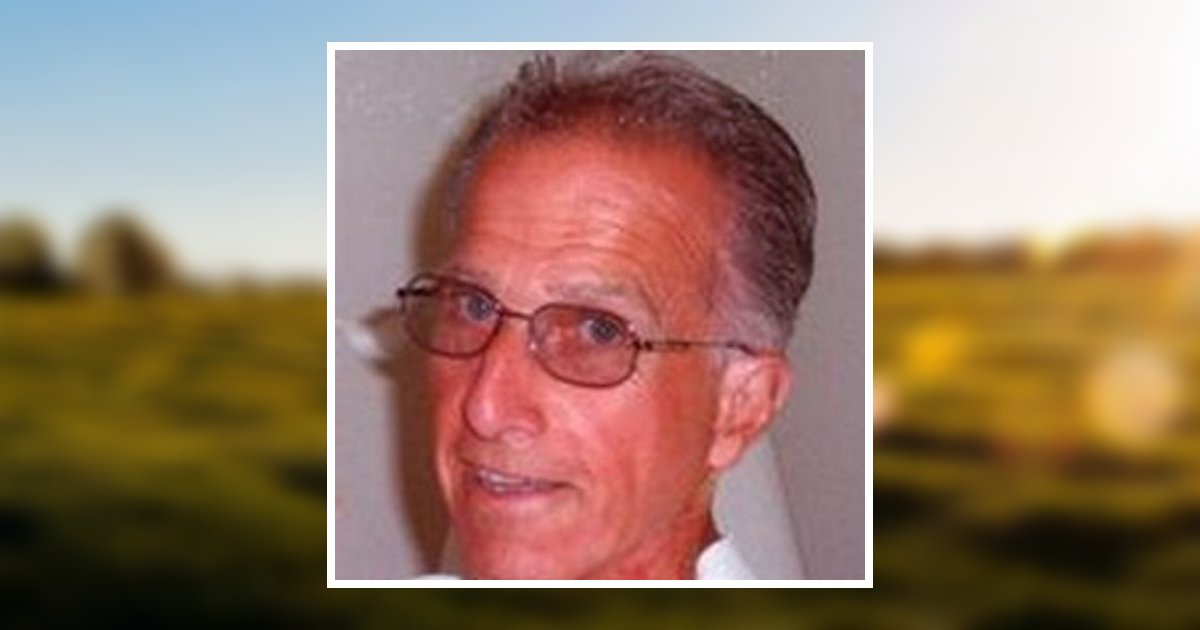 Tom Sommer Obituary 2008 Askew Funeral and Cremation Services