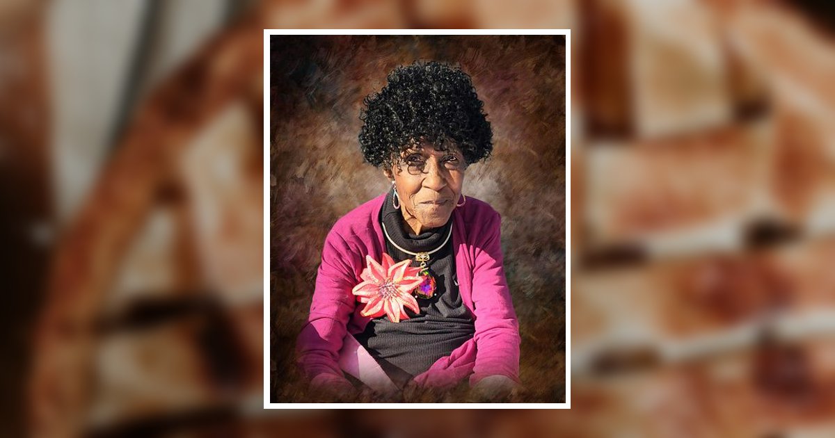 Ada Mae Davis Obituary, El Dorado, AR