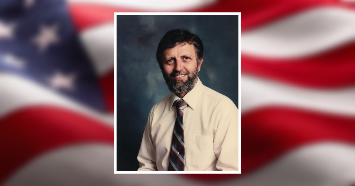 Frank Compton Harris