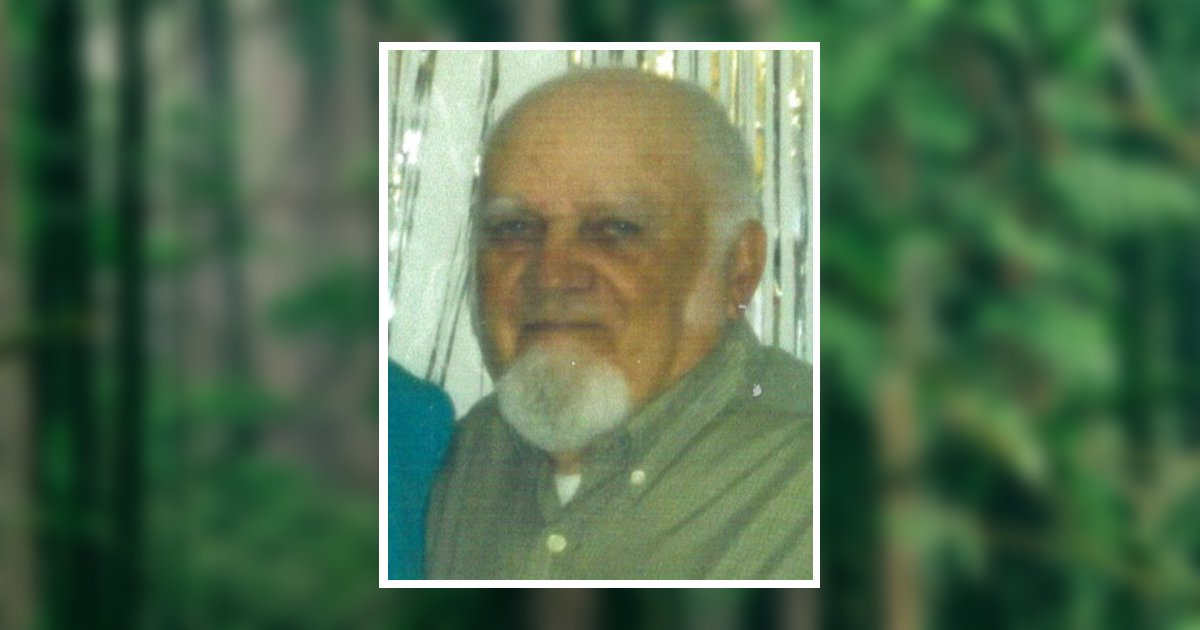 Thomas Edward Miller Obituary 2024 Tribute Funeral Homes