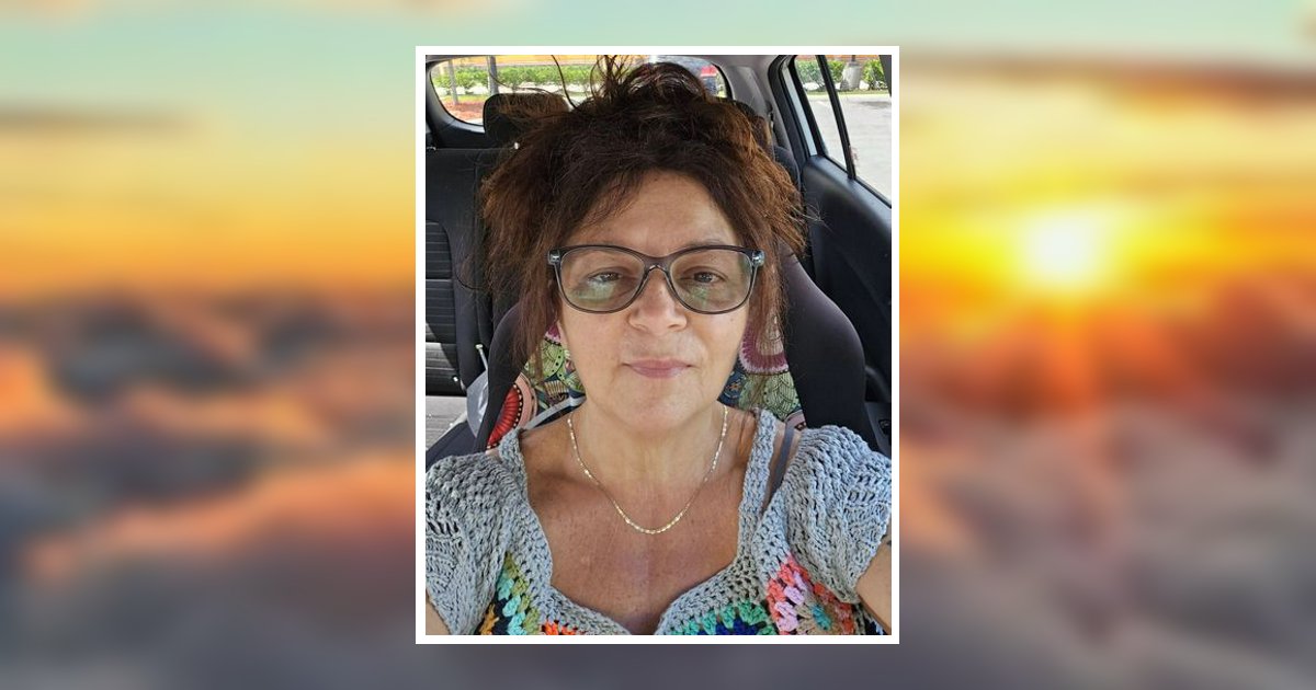 Sherry Ann Rink Obituary, Eustis, FL