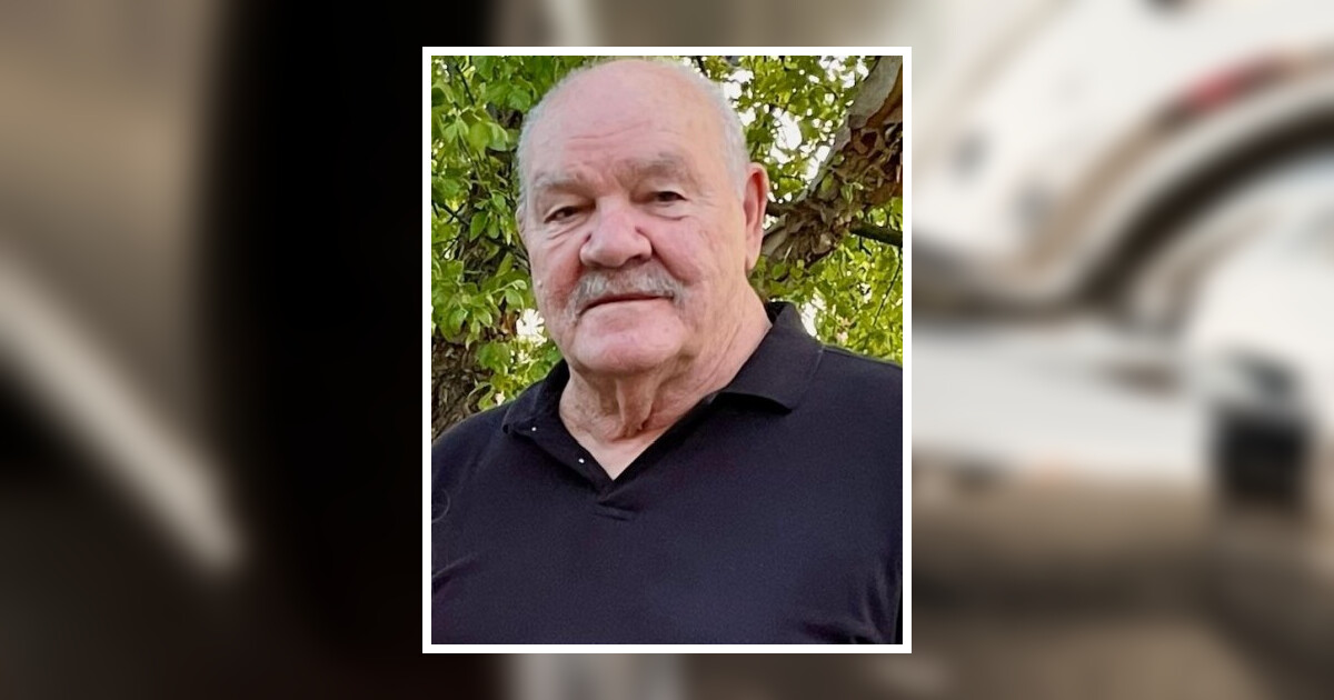 George B. English Obituary 2023 - Hodapp Funeral Homes