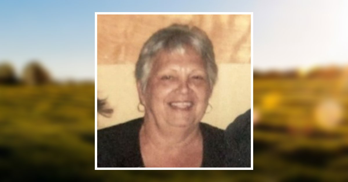 Regina Ann Gould Obituary 2022 Sorenson Lockwood Funeral Home