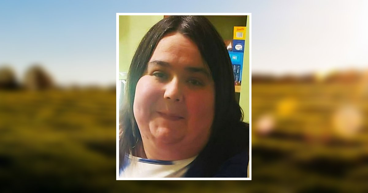 Allison Gabbard Carrier Mills, IL Obituary