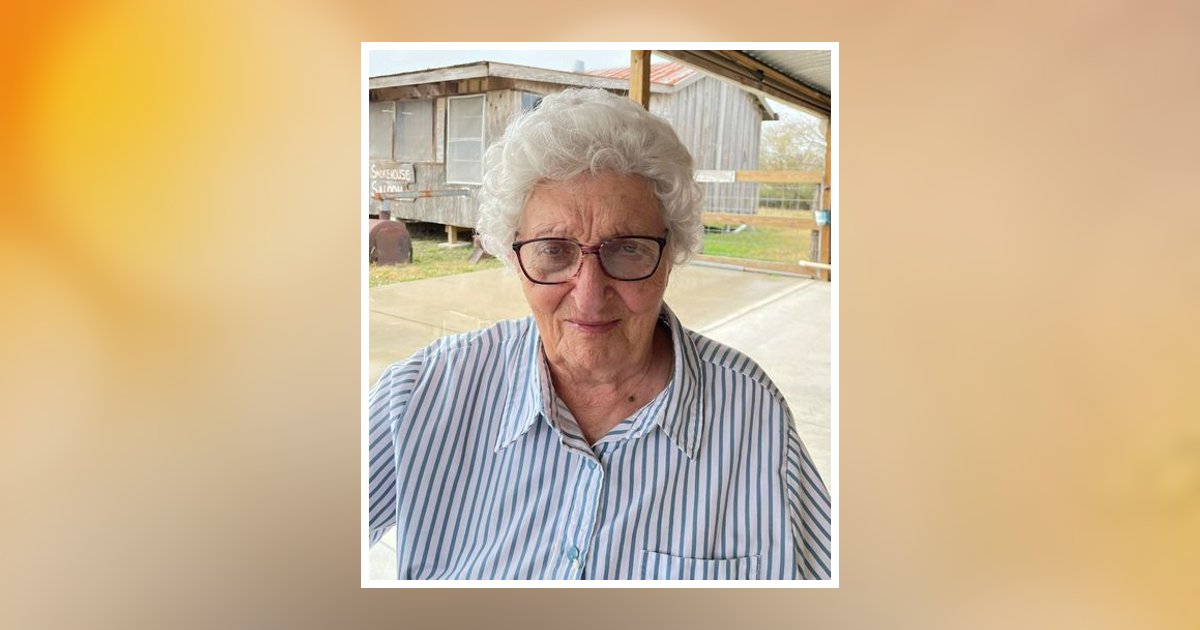 Catherine Kolodziejcyk Obituary, Cuero, TX