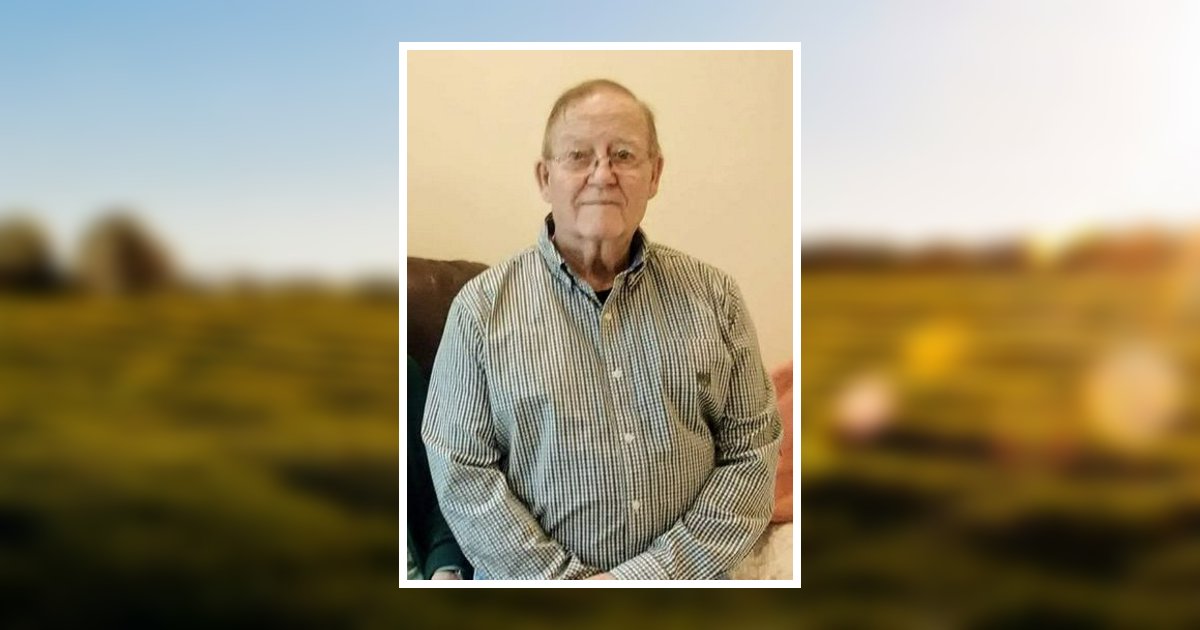 James Marcus Mclendon Obituary, Louisville, GA