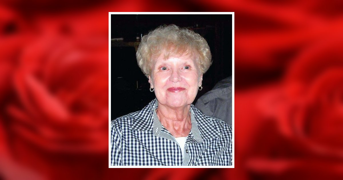 Glenda Jo Hall Obituary, Athens, TN