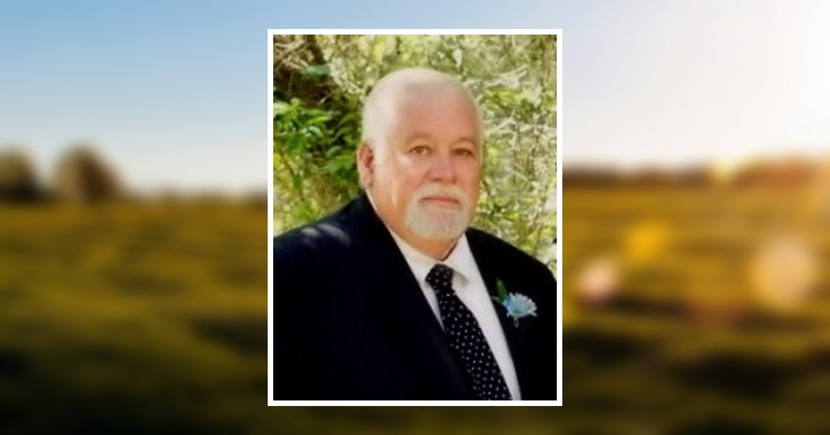Dr. Allen Middleton Obituary 2019 WilkirsonHatchBailey