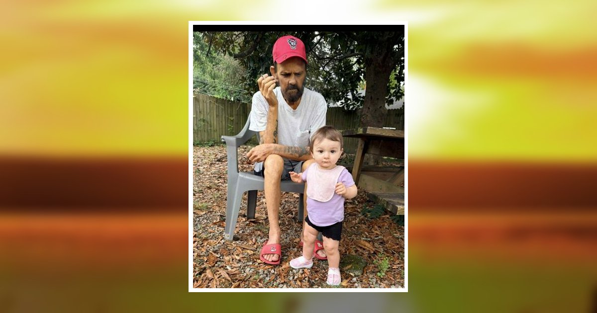 Sr. Kevin A. Faulkner Obituary, Henderson, NC