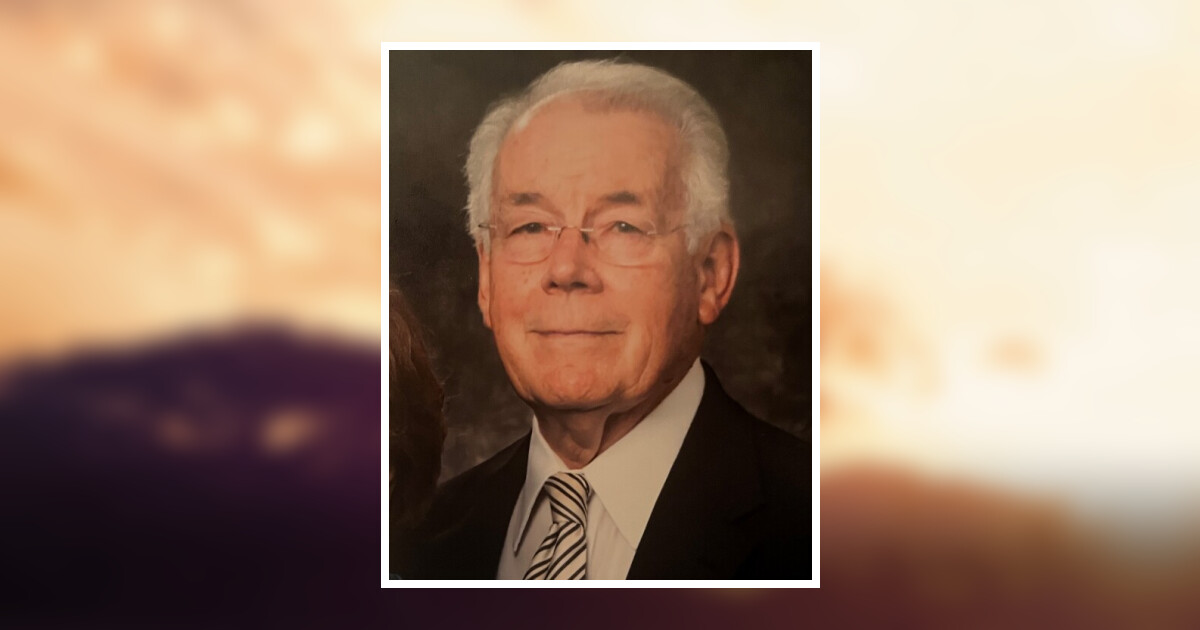 Walter Harvey Neal Obituary 2022 - Hayworth - Miller Funeral Homes ...