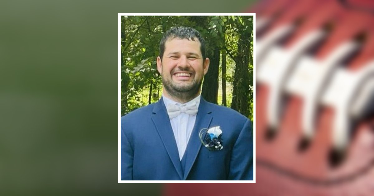 Ashlin Joshua "Josh" Kuizinas Obituary, Groesbeck, TX