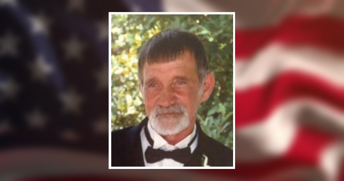 Jr. Robert Railey Hand Roanoke Rapids, NC Obituary