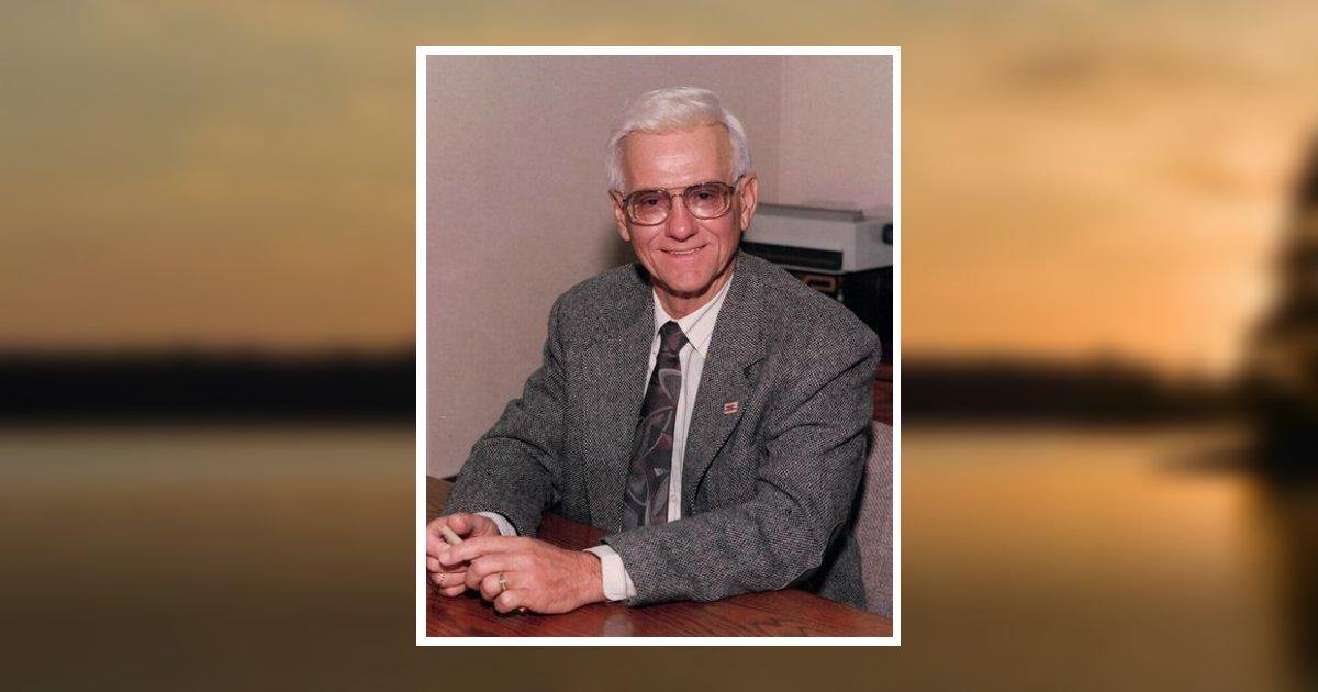 Ii Augustin J. Le Blanc Obituary, Cut Off, LA