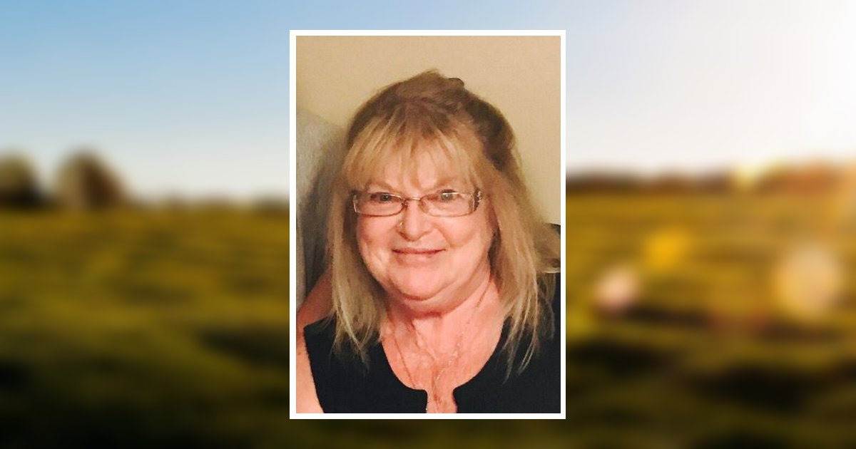 Sheila M. (Gosselin) Rossi Obituary July 15, 2022 Auclair Funeral