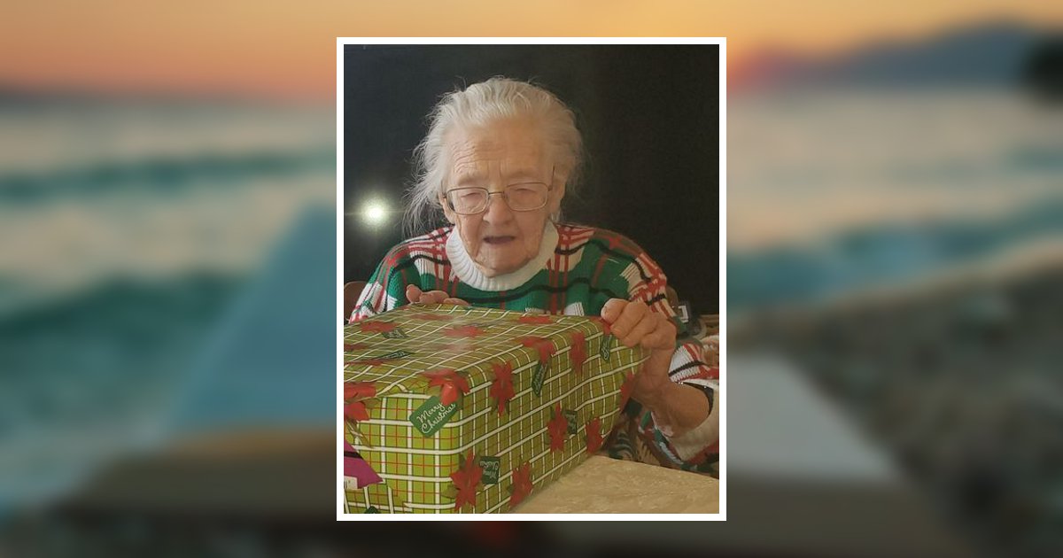 Lila Mae Wills Obituary, Vernal, UT