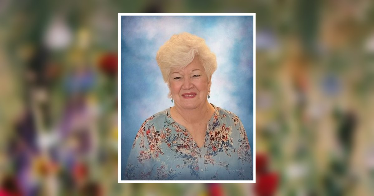 Myra Wilson Obituary, Taylor, TX