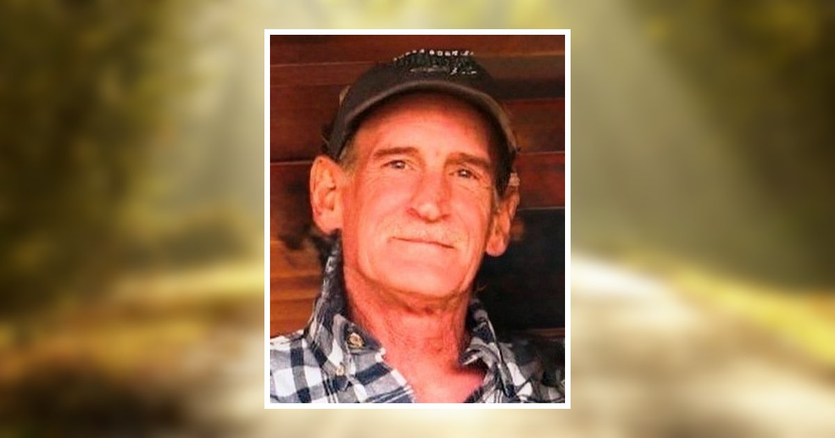 Andrew K. Hill Obituary, Martinsburg, PA