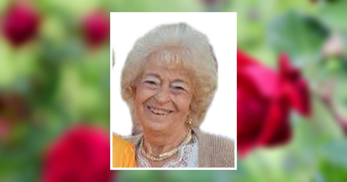 Mary Lou Wood Wyalusing, PA Obituary