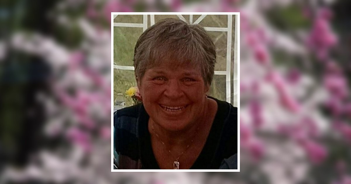 Mary Lou Reese Post Falls, ID Obituary