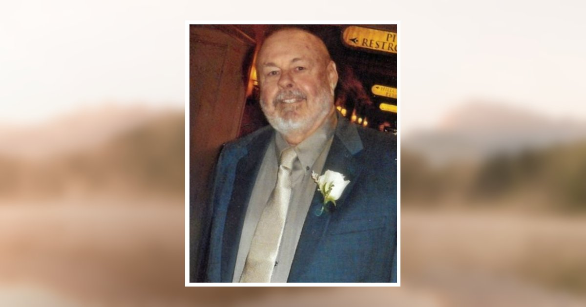 James Kerr Obituary, Idaho Falls, ID